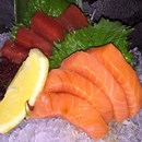 Sushi Roku photo by Lisa