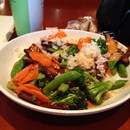 Pei Wei Asian Diner photo by Gambler Gambler