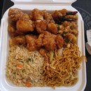 Panda Express photo by Eric Rickets