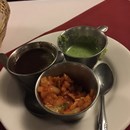 Curry Dream photo by Abby Mathew