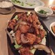 Korean BBQ