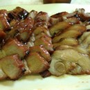 Asian BBQ & Noodles photo by Wayne Shau