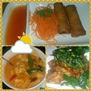 Siam House Thai Restaurant photo by foodie huxtable