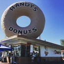 Randy's Donut Shop photo by Sacheh Gounden