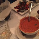 Chola Eclectic Indian Cuisine photo by Jack Thak
