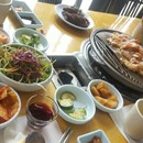 Kim Chee Korean Restaurant photo by Nadya Nam