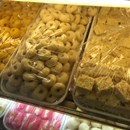 Rajbhog Sweets photo by anthony G.