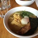 Zuzu Ramen photo by Yang S