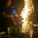 Kobe Japanese Steak House photo by Jason Meriwether