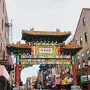 Chinese Restaurant photo by Prosenjit Bhattacharya