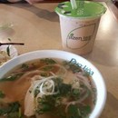 Pho Hoa Noodle Soup photo by Jackki Vo
