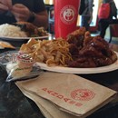 Panda Express photo by King Leung