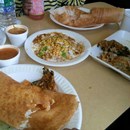 Dosa Hutt photo by Jaisy