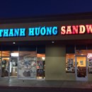 Pho Thanh Huong Restaurant photo by David Nguyen