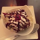 TJ Asian Bistro photo by Sibyl NYC