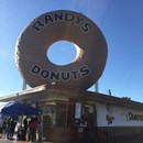 Randy's Donut Shop photo by Aaron W