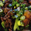 The Flame Broiler photo by Nathan Ray