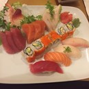 Inaka Sushi photo by Jon Lincoln
