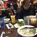 Pho Tai photo by Edna Wyena