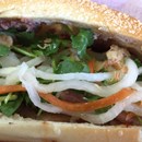 Banh Mi Nha Trang photo by Giselle