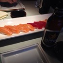 Sushi Masu photo by Anna A
