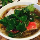 Pho Hong Long photo by Stephie