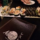 Nori Sushi photo by Rosie Mae