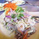 TEP THAI- Angelic Cuisine photo by Mackie