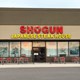 Shogun Japanese Steakhouse