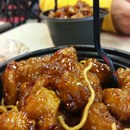 Panda Express photo by Alex Bolena