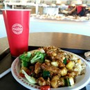 Panda Express photo by Ron Phipps