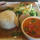 Panang Thai Restaurant photo by Esther Davison