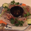 Aux Delices Vietnamese Restaurant photo by Martha Rotter