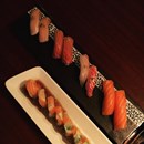 Sushi Enya photo by angela lee