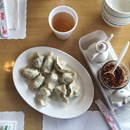 Luscious Dumplings photo by Lucky Peach