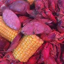 New La Crawfish Boil Restaurant photo by Daniel Quách