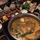 Asuka Nabe + Shabu Shabu