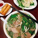 Little Saigon Restaurant photo by MyThy Huynh