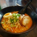 Ramen Setagaya photo by Wilmer S