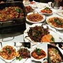 Hunan Kitchen of Grand Sichuan photo by Janice Congee