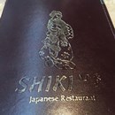 Shiki Japanese Restaurant photo by Vanessa V