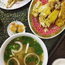 Thang Long Restaurant photo by Amanda