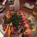 Happy Sumo Japanese Steak & Sushi Restaurant # 1 photo by Jennifer Smith