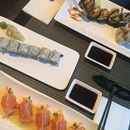 Bayridge Sushi photo by Eva Demiani