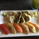Sakana Sushi & Grill photo by Jennifer Newell