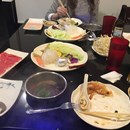 Gom Shabu-Shabu photo by Tom Shelton