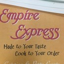 Empire Express photo by Zack Kantor