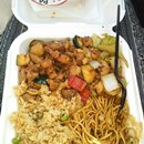 Panda Express photo by Teresa Smith