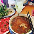 Pho Quyen Restaurant photo by Alina Lee Santiago