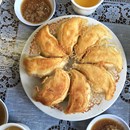 Qing Dao Bread Food photo by Lucky Peach